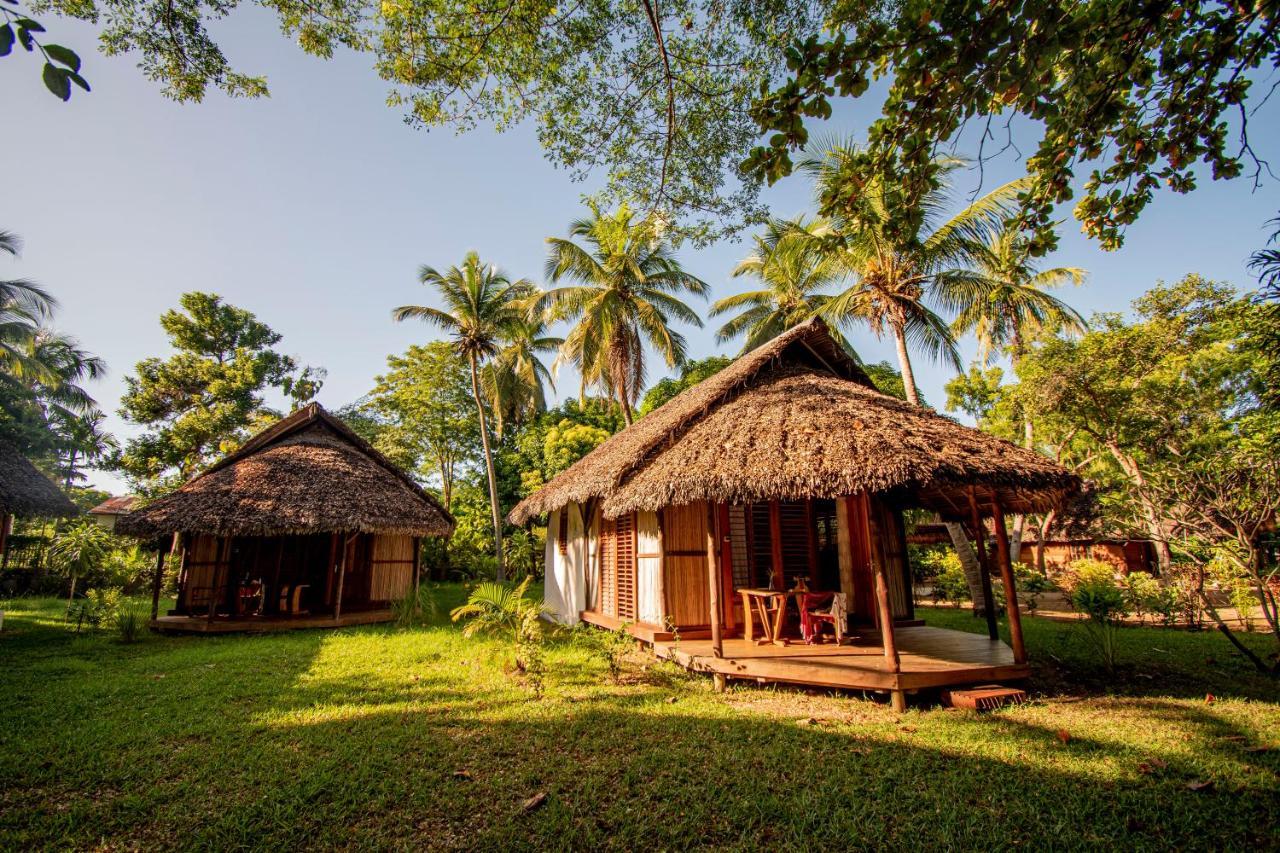 Andilana Lodge Exterior photo