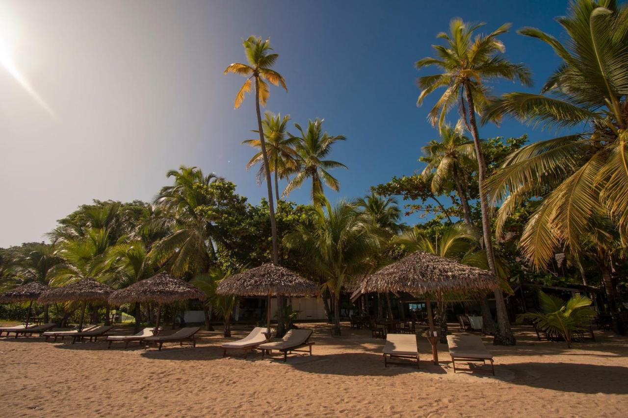 Andilana Lodge Exterior photo